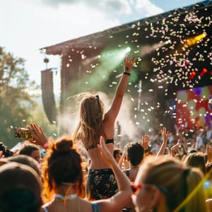 Festival Charente