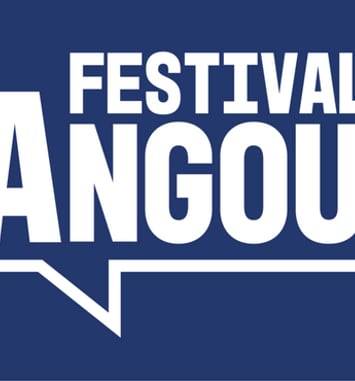 Festival de la Bande Dessinée d'Angouleme