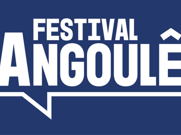 Festival de la Bande Dessinée d'Angouleme