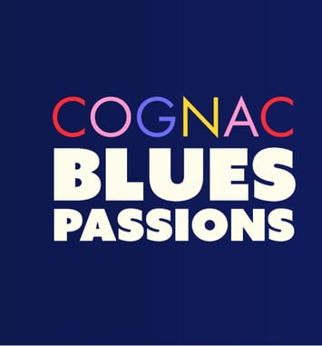 Festival Cognac Blues Passions