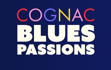Festival Cognac Blues Passions