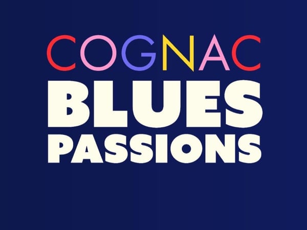 Festival Cognac Blues Passions