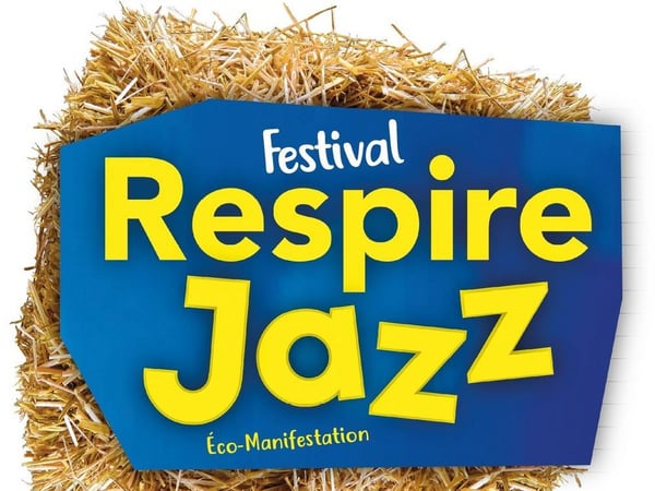 Festival Respire Jazz