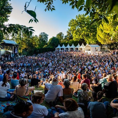 Festival Cognac Blues Passions 2