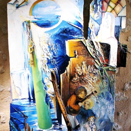 Festival l'ascension de l'art 5