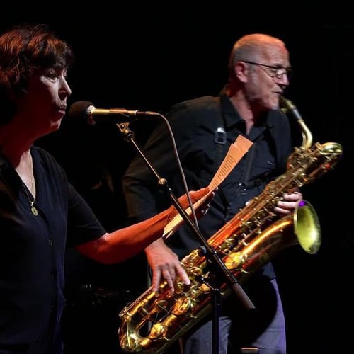 Festival Jazz(s) à Trois Palis 3