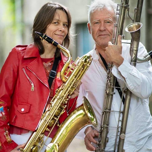 Festival Jazz(s) à Trois Palis 4