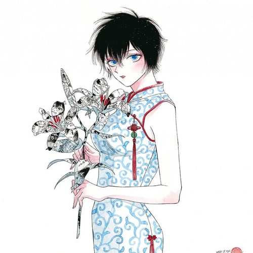 Festival de la Bande Dessinée d'Angouleme 1