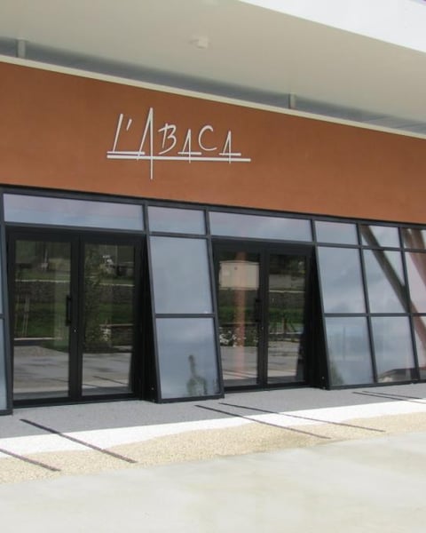 L'abaca