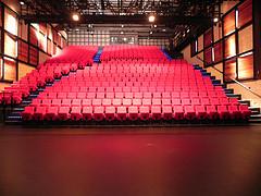 Salle la canopée 1