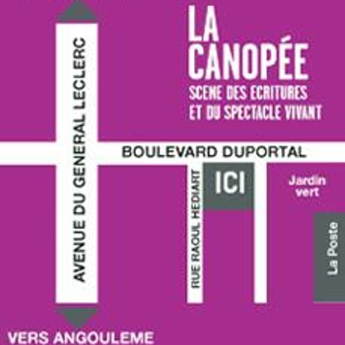 Salle la canopée 3