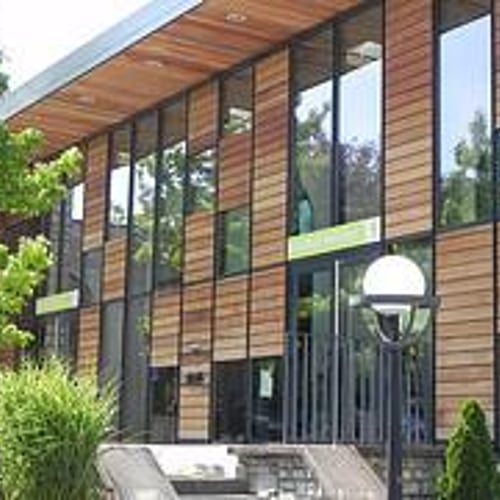 Salle la canopée 4