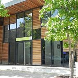 Salle la canopée