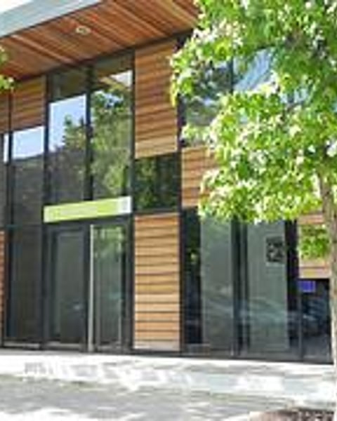 Salle la canopée