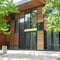 Salle la canopée