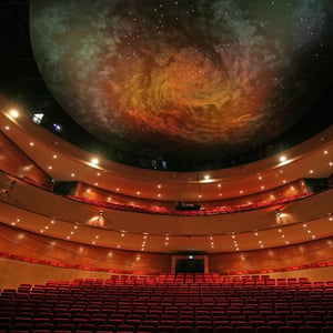 Théâtre d'Angoulême, Scène Nationale