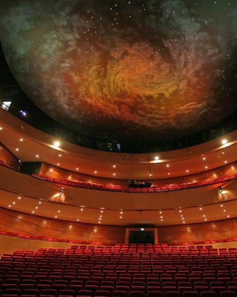 Théâtre d'Angoulême, Scène Nationale