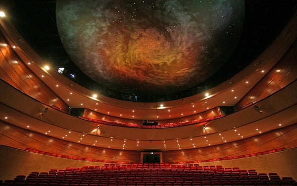 Théâtre d'Angoulême, Scène Nationale