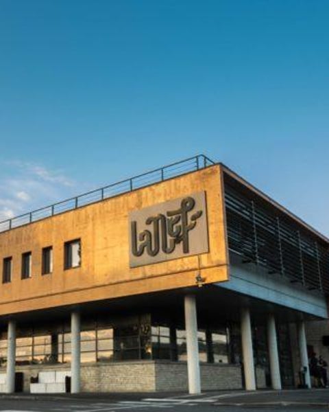 La Nef