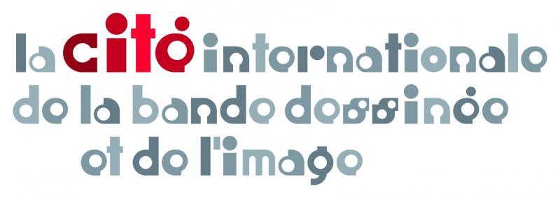 La Cité internationale de la bande dessinée et de l'image 1