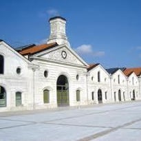 La Cité internationale de la bande dessinée et de l'image