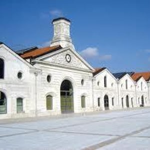 La Cité internationale de la bande dessinée et de l'image