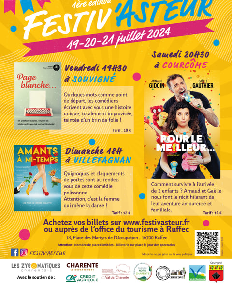 Festiv'Asteur
