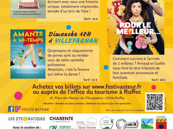Festiv'Asteur