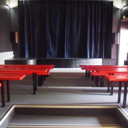 Théâtre de Poche Michel Bélézy 3