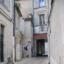 Théâtre de Poche Michel Bélézy