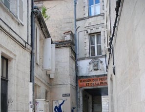 Théâtre de Poche Michel Bélézy