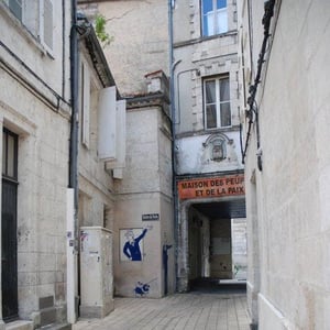 Théâtre de Poche Michel Bélézy
