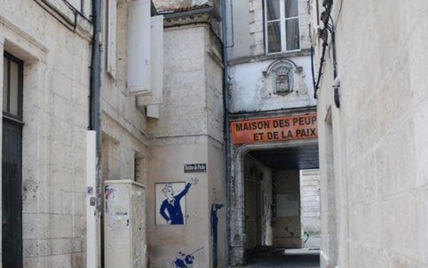 Théâtre de Poche Michel Bélézy