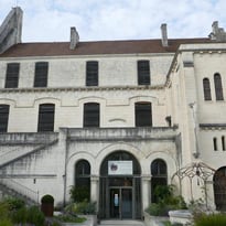 Musée d'Angoulême