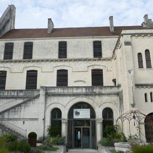 Musée d'Angoulême