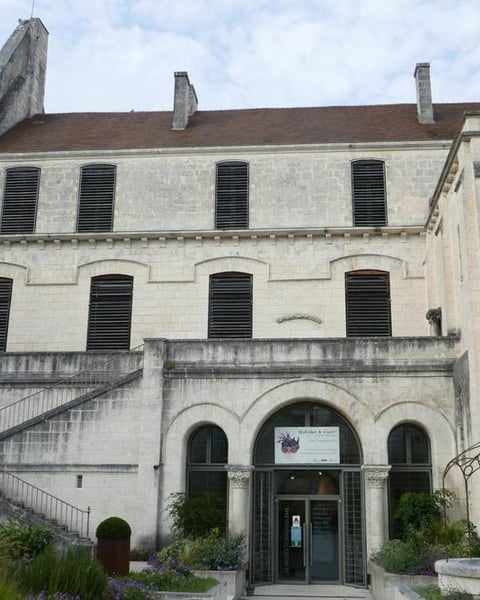 Musée d'Angoulême