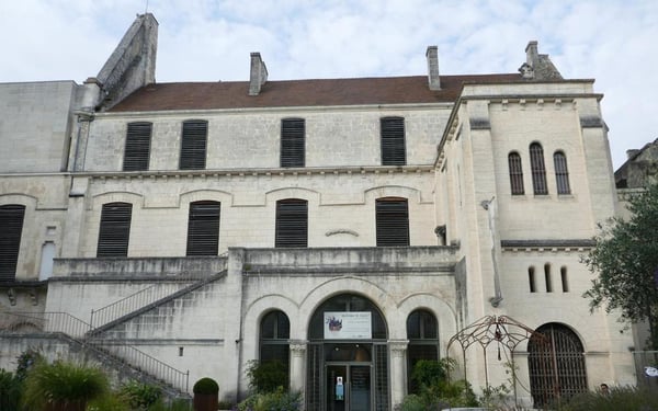 Musée d'Angoulême