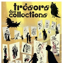 Exposition Les Trésors des Collections