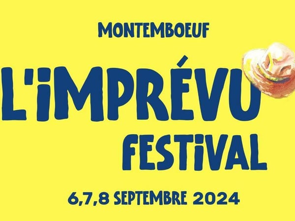 L'Imprévu Festival 2027