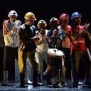 Via Katlehong Dance