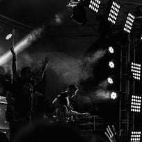 Groundation, Danyèl Waro, Les Égarés