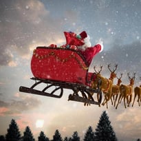 Spectacles de noël à Gond Pontouvre
