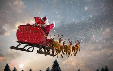 Spectacles de noël à Angouleme