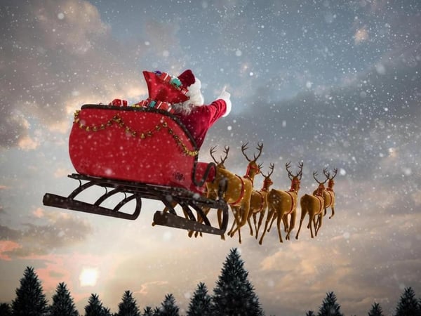 Spectacles de noël à Angouleme