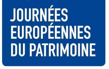 Journées du patrimoine Angouleme