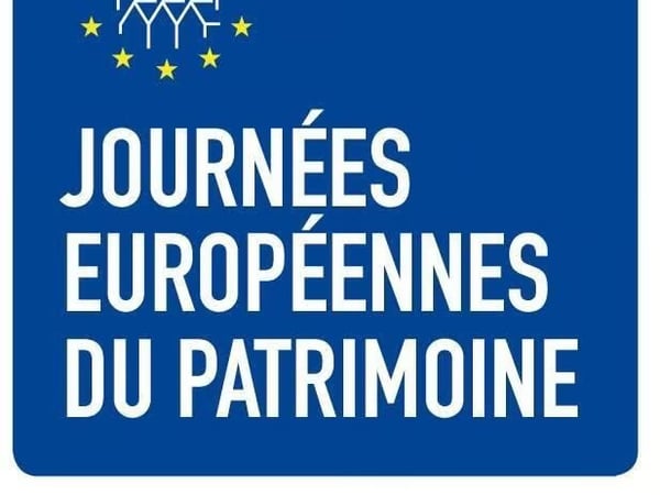 Journées du patrimoine Cherves Richemont