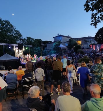 Festival Echall'Arts