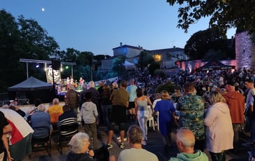 Festival Echall'Arts