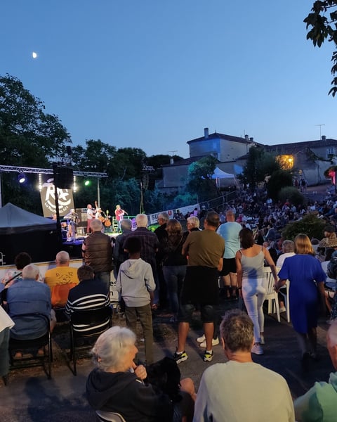 Festival Echall'Arts