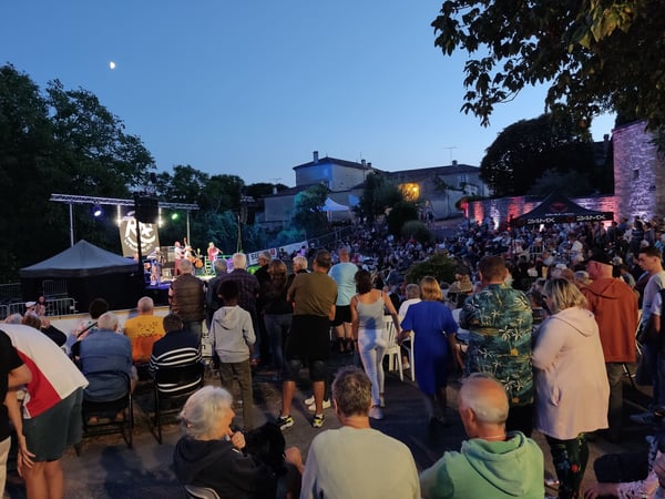 Festival Echall'Arts